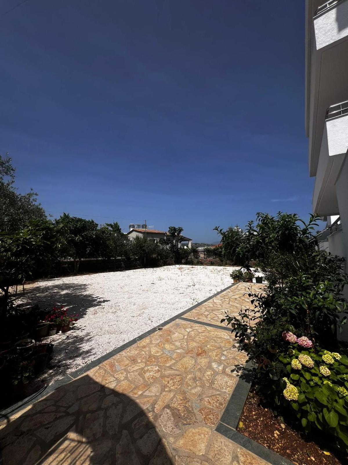 Near The Sea Apartments Nano Ksamil Exterior foto